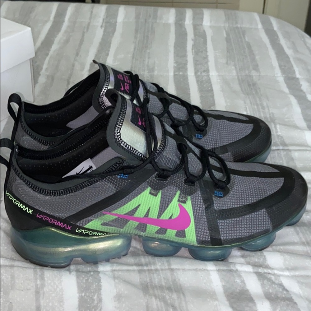 Air Vapormax 2019 PRM for men. Size 13